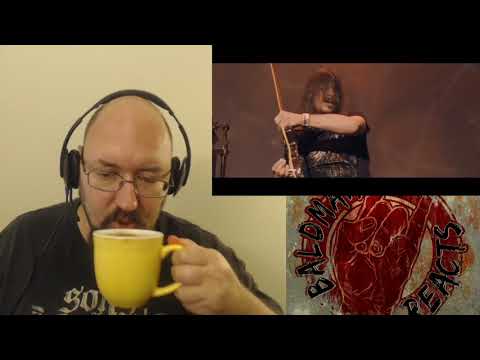 Angra War Horns Opinion. Enjoyable, and slightly proggy.