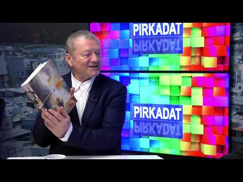 PIRKADAT: Hegedűs D. Géza