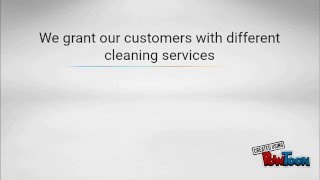 My Manchester Cleaners | 0161 823 0304