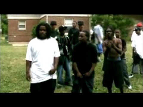 Columbus, Ohio Showing Love To K Hoodie Pt.2