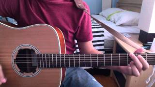 Reckless Serenade - Arctic Monkeys