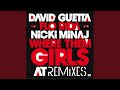 Where Them Girls At (feat. Nicki Minaj & Flo Rida ...