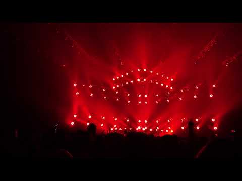 Kai Tracid @ Dreamstate Europe - ID#1