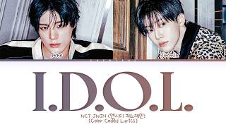 Download lagu NCT JNJM I.D.O.L. Lyrics (Color Coded Lyrics) mp3