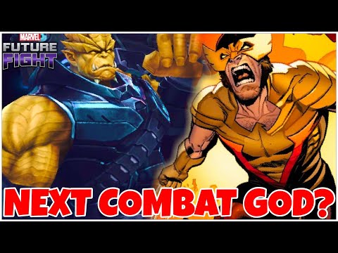 THIS IS 100% HOW STRONG PHOENIX FORCE WOLVERINE NEEDS TO BE | Marvel Future Fight
