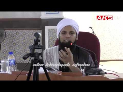 Ustaz Mohd Shaffi | Eee... Kambing
