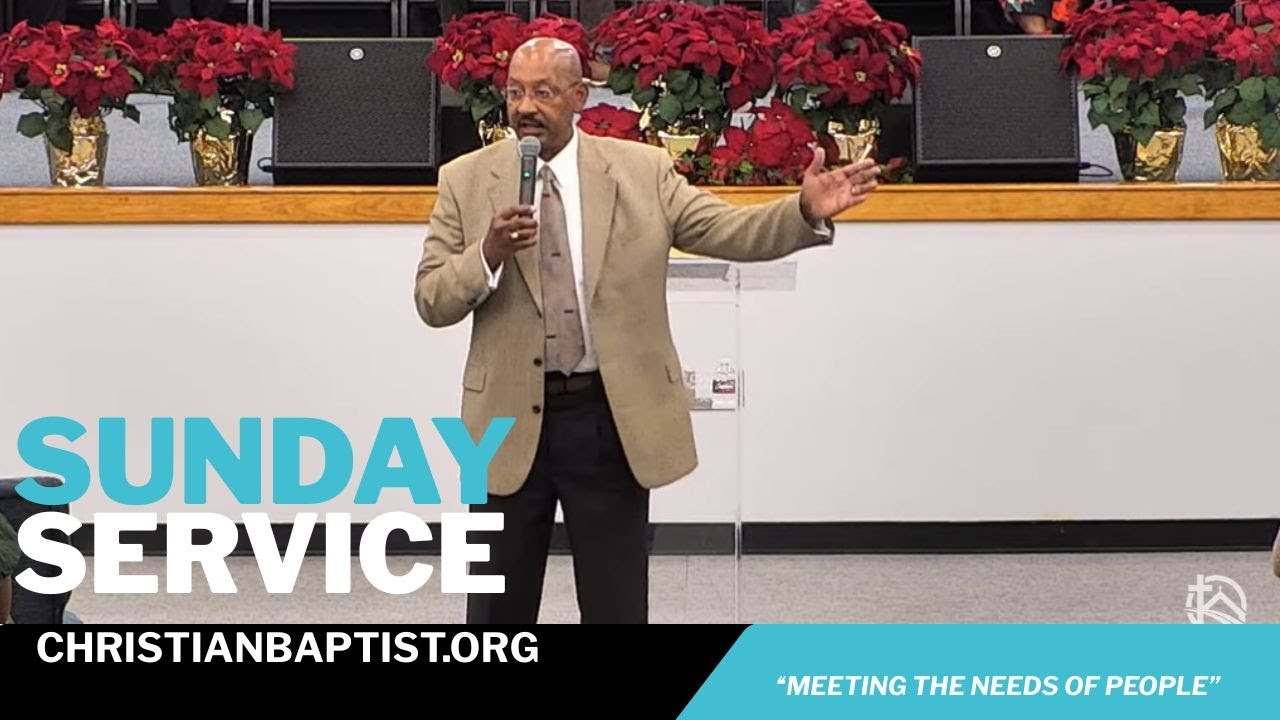 Sermon Video Thumbnail