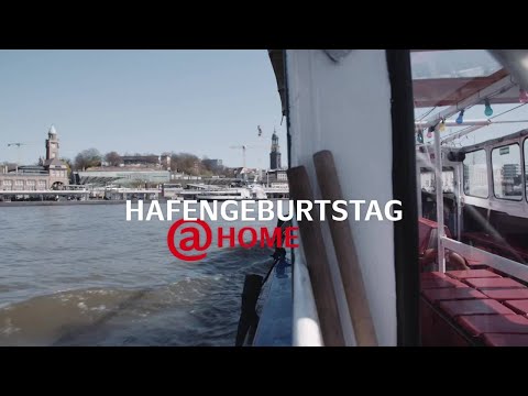 Hafengeburtstag@Home