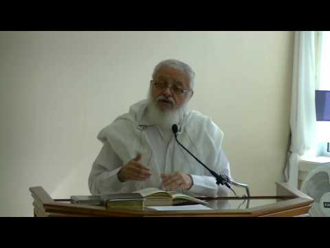 Weekly Torah Portion: Yom Kippur 5777