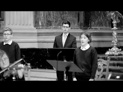 "Die heilige Woche" - Geistlicher Dialog op. 26 - Albert Becker