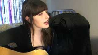 Good Charlotte - Wounded (Cover by Jane Scarlett)