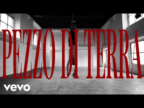 18K, 85Prod - Pezzo di Terra (Visual)