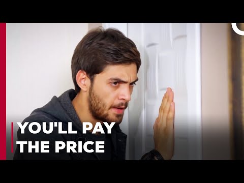 Ozan Is Mad At Bercin - Can't Stop Loving You