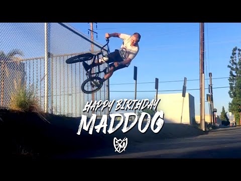 Chris Moeller - 51 clips in 51 days for age 50!