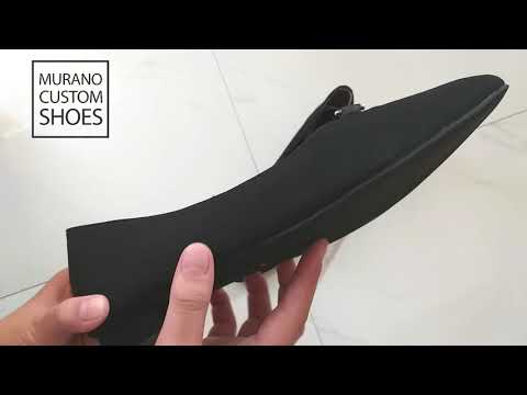 Sepatu murano size 50, Insole 30cm