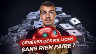 OpenClaw peut-il vraiment vous rendre riche ?