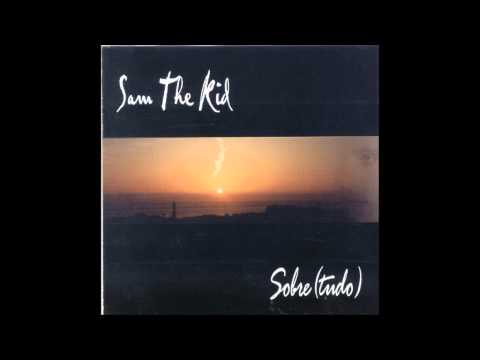Sam The Kid - Sobre(tudo) (Álbum completo)