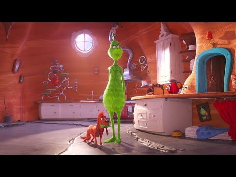 Grinchladdin Part 9: The Grinch Escape With Metal Sonic (Remake)