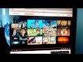 Closing Logos New Republic Pictures Nickelodeon Movies Paramount Pictures And Netflix