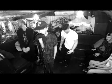 Closer (Original) - Air Force Records - Tiki Sessions, Episode 13