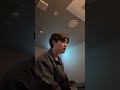 디오 D O 도경수 Doh Kyungsoo Steal The Show 엘리멘탈 Ost Cover