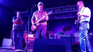 RED  BERRYN - LETS DO OUR THING TOGETHER - CHUCK BERRY