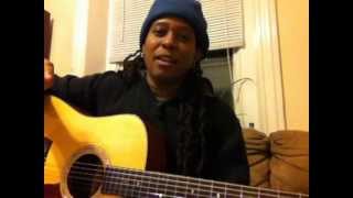 The Crawdad Song with a special appearance of my dog Bridget