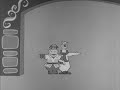 PETER POTAMUS CURTAIN CALL CREDITS 1964