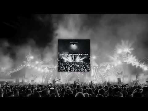 HARD TECHNO | IN THE NAME OF LOVE (MANEX x GEWOONRAVES EDIT) [FREE DL]