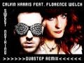 Calvin Harris feat. Florence Welch - Sweet Nothing ...