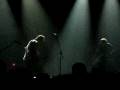 Cold War Kids Against Privacy Live Webster Hall NYC 2008