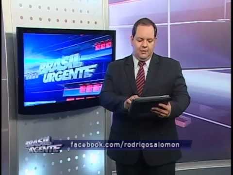 Brasil Urgente Campinas 12 07 2012 - bloco 03