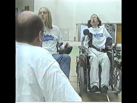 MTV3 Huomenta Suomi spt-salibandy 1998