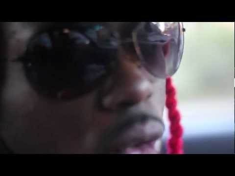 Rékal - Tu Peux Pas M'arrêter - Behind The Scenes -  (RosariosFilmz)