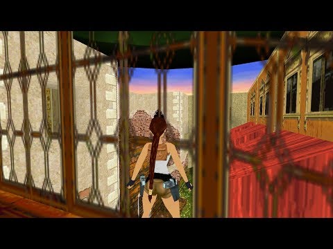 Return to Venice - Pwhirl