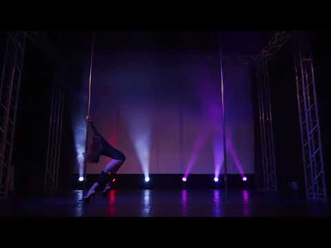 EXOTIC MOON 2022 | STARS PERFORMANCE |  Korina Leva