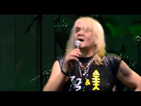 Riblja Čorba - Zelena trava doma mog - Live Gladijatori u BG Areni 2007