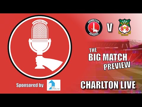 LYNDON DYKES GRABS CHARLTON VITAL POINT AT WEST BROM AHEAD OF HOME CLASH WITH WREXHAM THIS WEEKEND