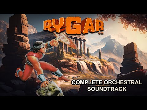 An Orchestral Tribute to Rygar - Complete Game Soundtrack