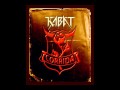 Kabát - Burlaci 