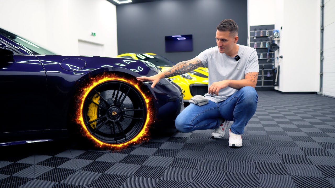 YouTube Video Thumbnail
