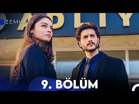 Zemheri 9. Bölüm