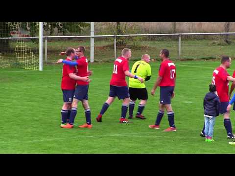 Kreveser SV II - SV Rochau