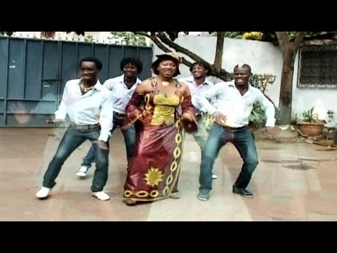 Tiranke Sidime - Woyala - Clip officiel - Guinée