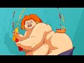 YO MAMA SO HOT!