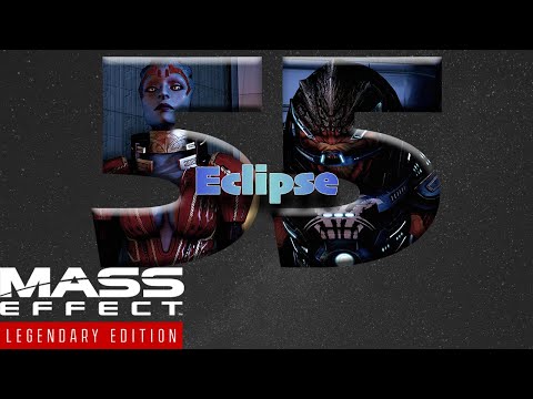 Samara's Quest [Mass Effect 2 (55) Lets Play]