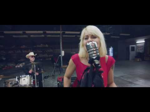 Fiona and Her Holy Men - To Be The Woman - Official Video