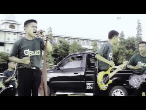 Jiwa Kemenangan - Dynamic 687 Band