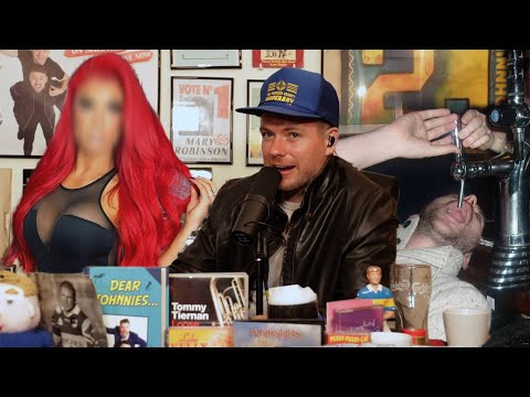 Noel's News Ep.175 - Facial Blindness & The Stout Man