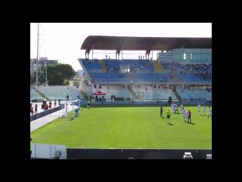 Virtus Lanciano-Grosseto 1-1